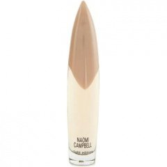 Naomi Campbell Light Edition by Naomi Campbell perfume bottle