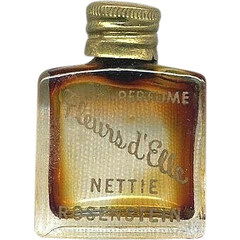 Fleurs d'Elle (Perfume) by Nettie Rosenstein perfume bottle