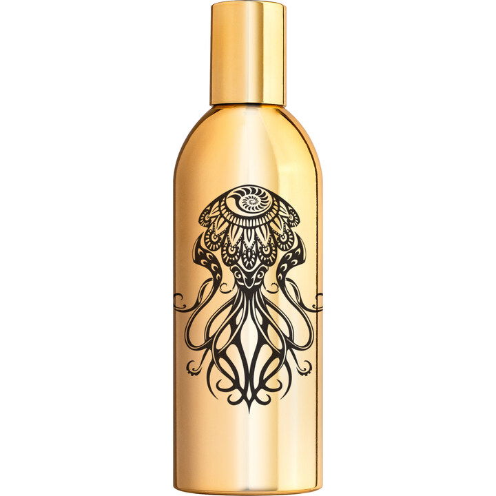 Aqua by Maori Collection perfume bottle