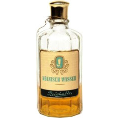 Kölnisch Wasser by Reichalda perfume bottle