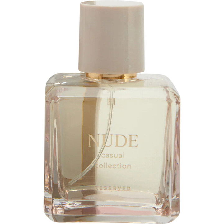 Nude by Reserved perfume bottle