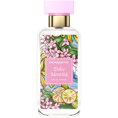 Dolce Identítà by Dermacol perfume bottle