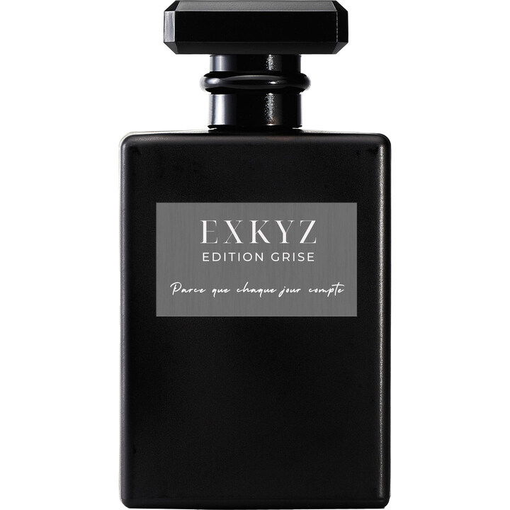 Exkyz - Edition Grise by Exkyz perfume bottle