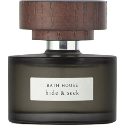 Hide & Seek by Bath House perfume bottle