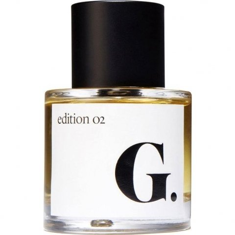 Edition 02 by Goop perfume bottle