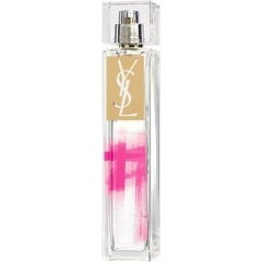 Elle Edition Limitée 2012 by Yves Saint Laurent perfume bottle