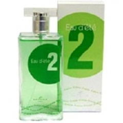 Eau d'Été 2 by Pacoma perfume bottle