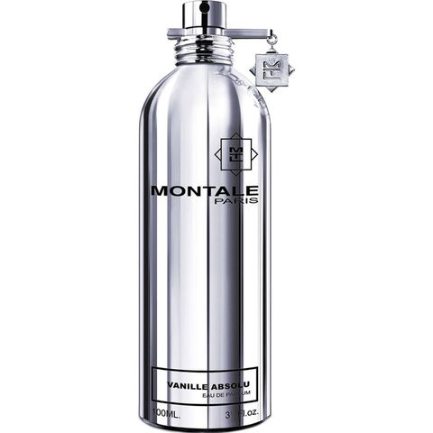 Vanille Absolu by Montale perfume bottle