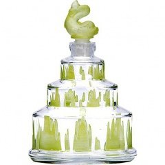 La Cascade by A. Gravier perfume bottle