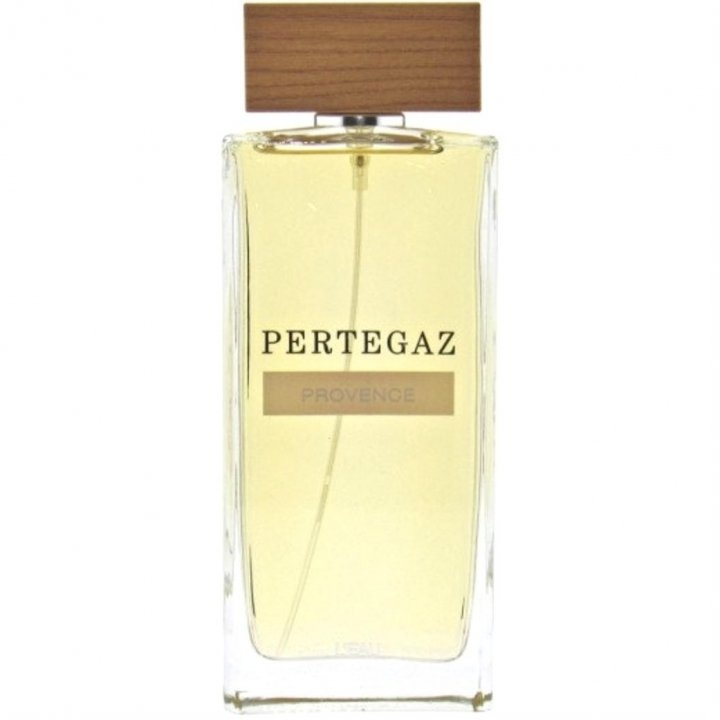 L'Eau Provence by Pertegaz perfume bottle