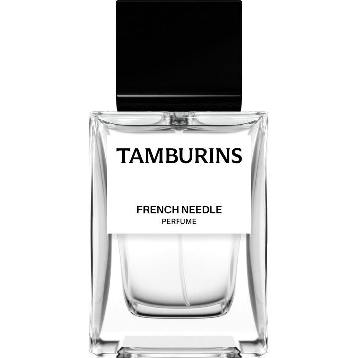 French Needle by Tamburins perfume bottle