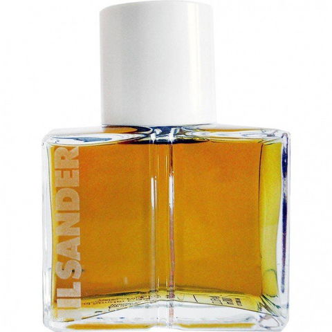 Woman Two by Jil Sander perfume bottle