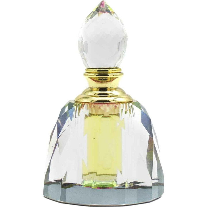 Leather Wood (Perfume Oil) by Amir Oud