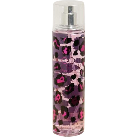 Go Wild Fashion by SFL - Styles for Less perfume bottle