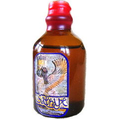 Satrape by Fragrifert perfume bottle