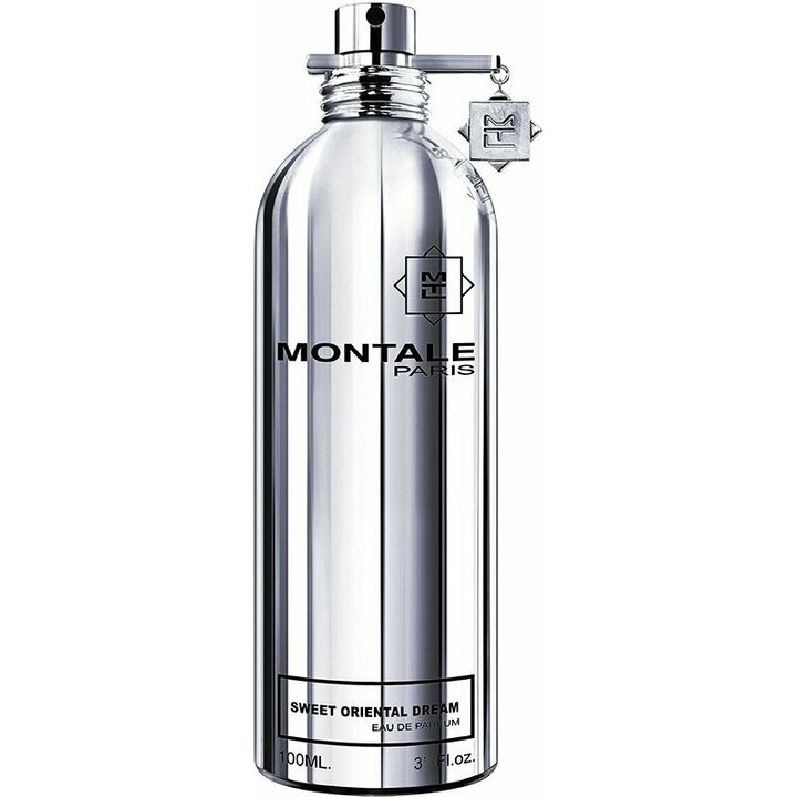 Sweet Oriental Dream by Montale perfume bottle