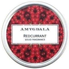 Redcurrant by Amygdala perfume bottle