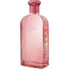 Cheeky Girl by Cheeky Moda perfume bottle