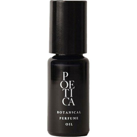 Neroli (Perfume Oil) by Poetica perfume bottle