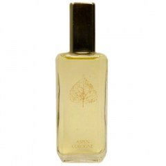 Aspen for Women (Cologne) by Coty perfume bottle