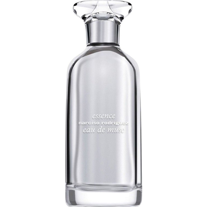 Essence Eau de Musc by Narciso Rodriguez perfume bottle