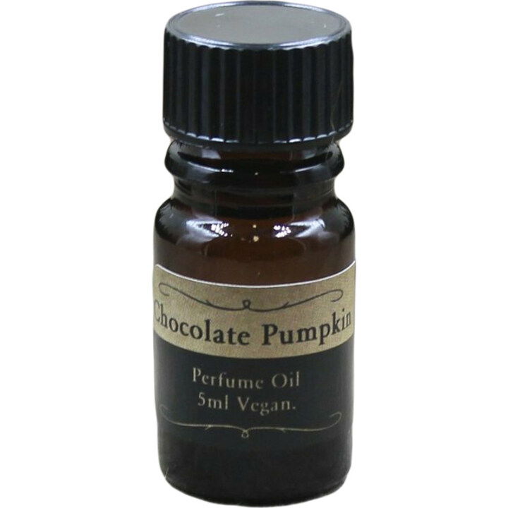 Chocolate Pumpkin by Haus of Gloi perfume bottle