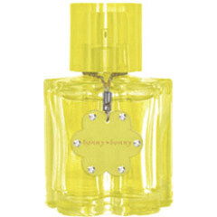 Secret Flowers Yellow by Yves de Sistelle perfume bottle