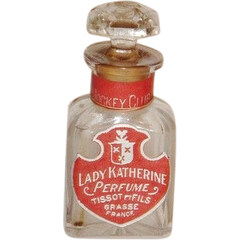 Lady Katherine - Jockey Club by Tissot et Fils perfume bottle