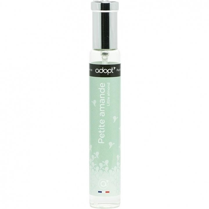 Petite Amande by Adopt' / Réserve Naturelle perfume bottle