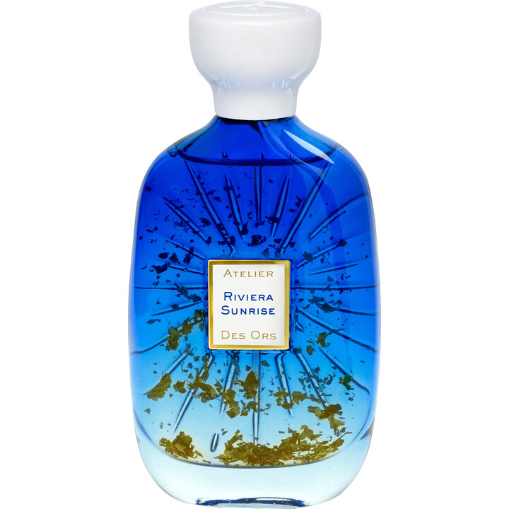 Riviera Sunrise by Atelier des Ors perfume bottle