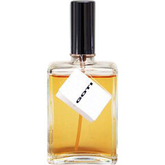 White (2008) by Goti Essenze perfume bottle