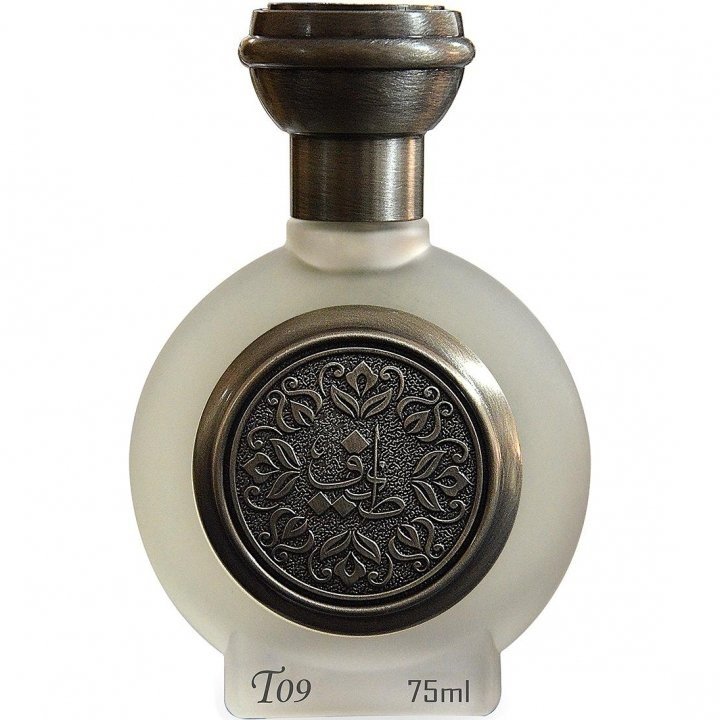 Taif T09 by Taif Al-Emarat / طيف الإمارات perfume bottle