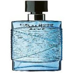 Kiotis pour Homme Blue by Kiotis perfume bottle