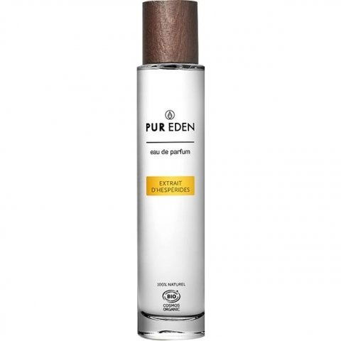 Extrait d'Hespérides by Pur Eden perfume bottle
