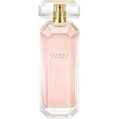Ivanka Trump by Ivanka Trump perfume bottle