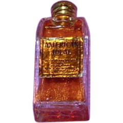 American Ideal (Perfume) by California Perfume Company perfume bottle