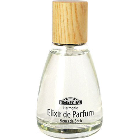 Harmonie by Biofloral perfume bottle