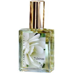 Tuberose by Lissa Liggett perfume bottle
