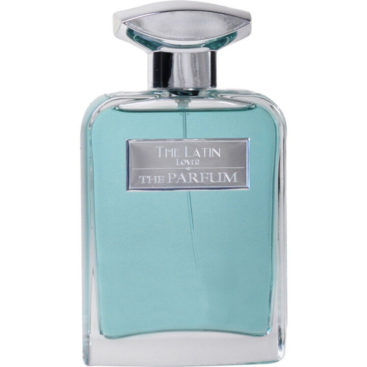 The Latin Lover by The Parfum perfume bottle