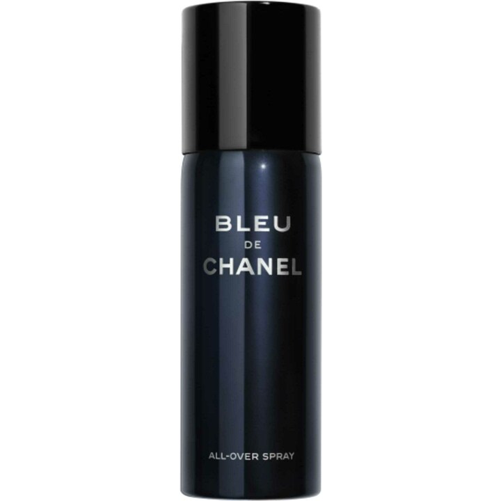 Bleu de Chanel (All-Over Spray) by Chanel perfume bottle