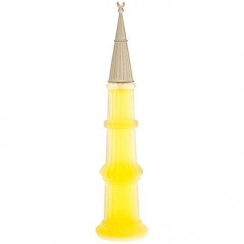 Ozbek 1001 by Rifat Ozbek perfume bottle