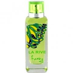 Funky by La Rive perfume bottle