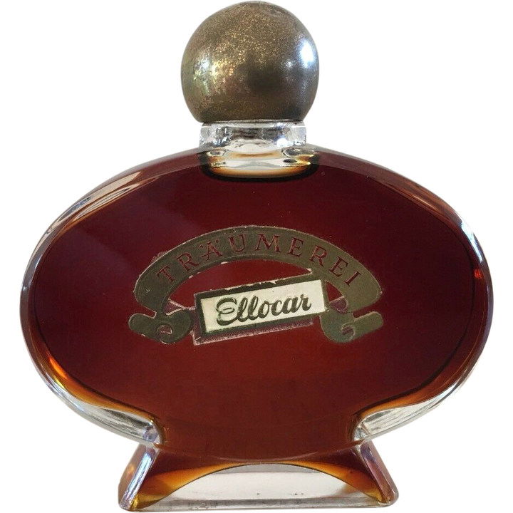 Träumerei by Ellocar perfume bottle