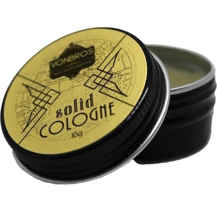 Dead Horse Creek by Vonbros perfume bottle