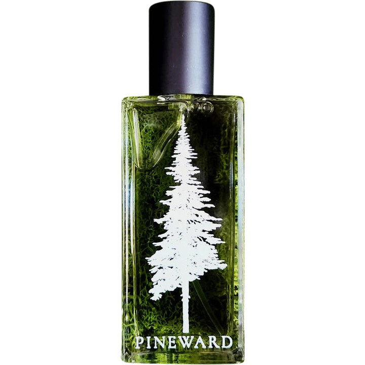 Acadian by Pineward perfume bottle