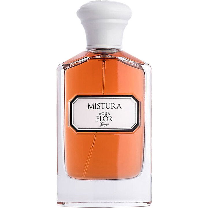 Mistura by Aquaflor perfume bottle