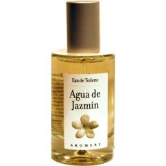 Agua de Jazmín by Aromers perfume bottle