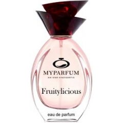 Fruitylicious by Unique / MyParfum perfume bottle