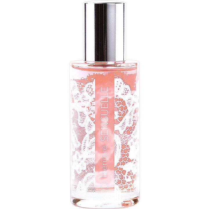 O Feerique Sensuelle