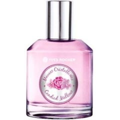 Mauves Cristallisées / Candied Mallows by Yves Rocher perfume bottle